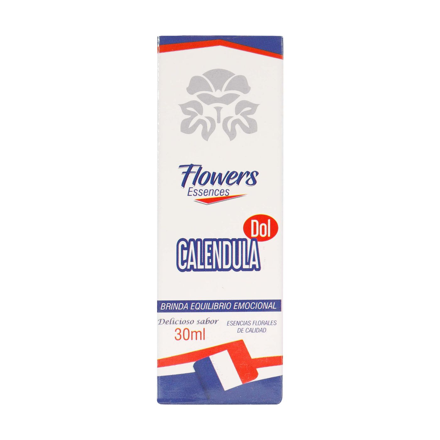 ESENCIA FLORAL CALENDULADOL 30 ML(SAV)