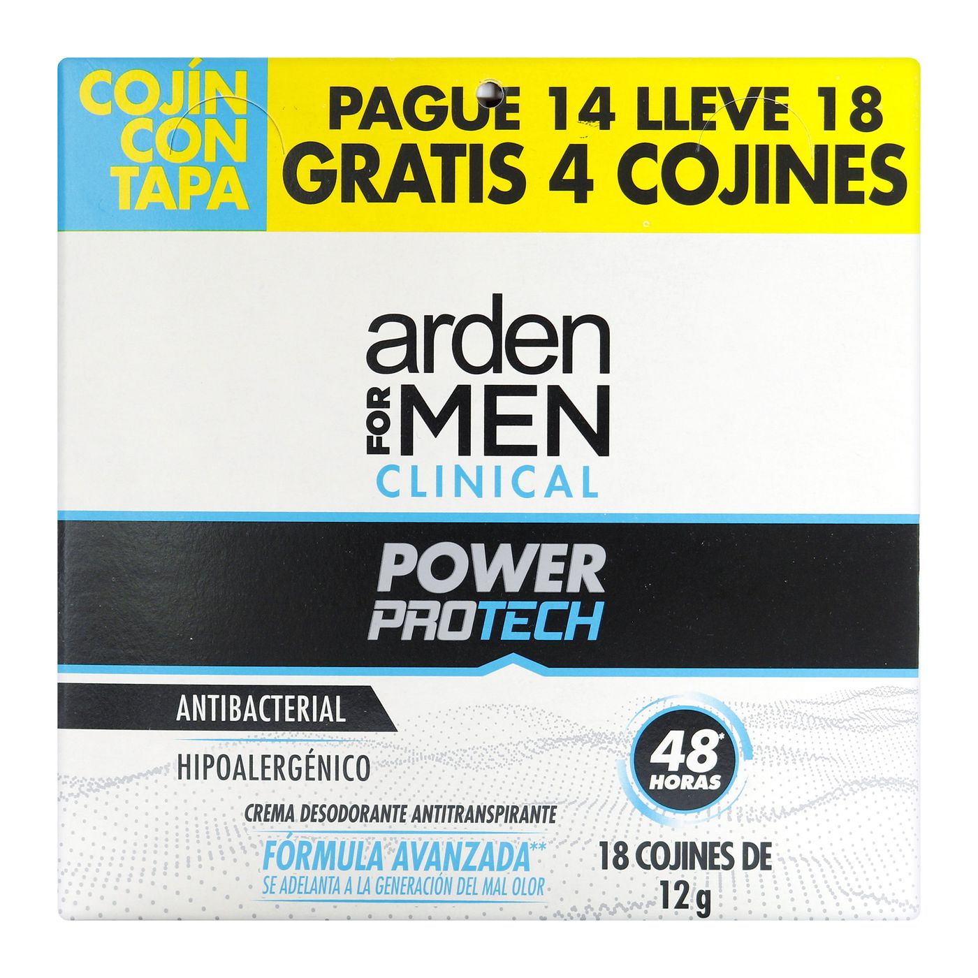 DTE AFM CLIN. 12 GR TP.PAG.14 LLE.18 SBS
