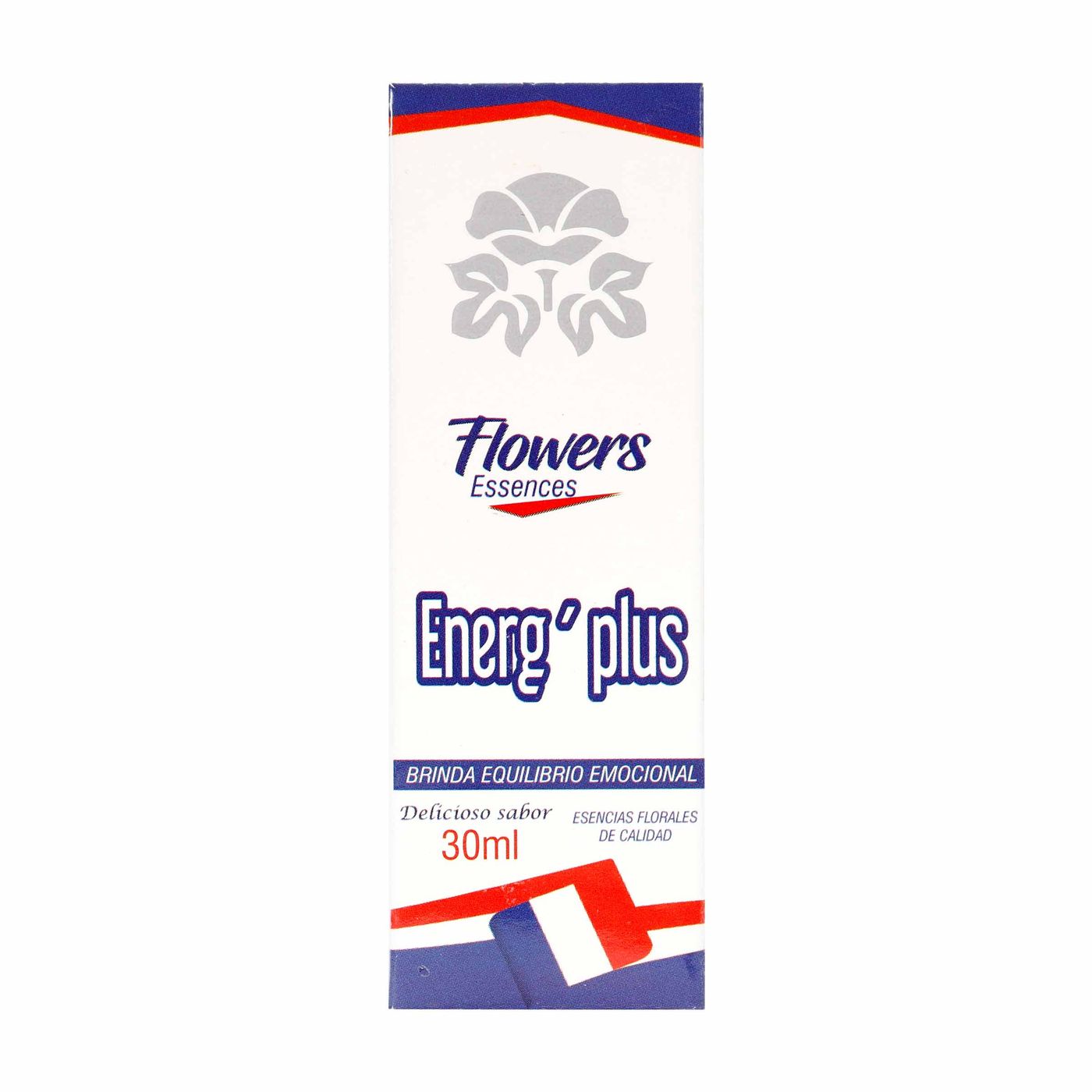 ESENCIA FLORAL ENERG PLUS 30 ML(SAV)