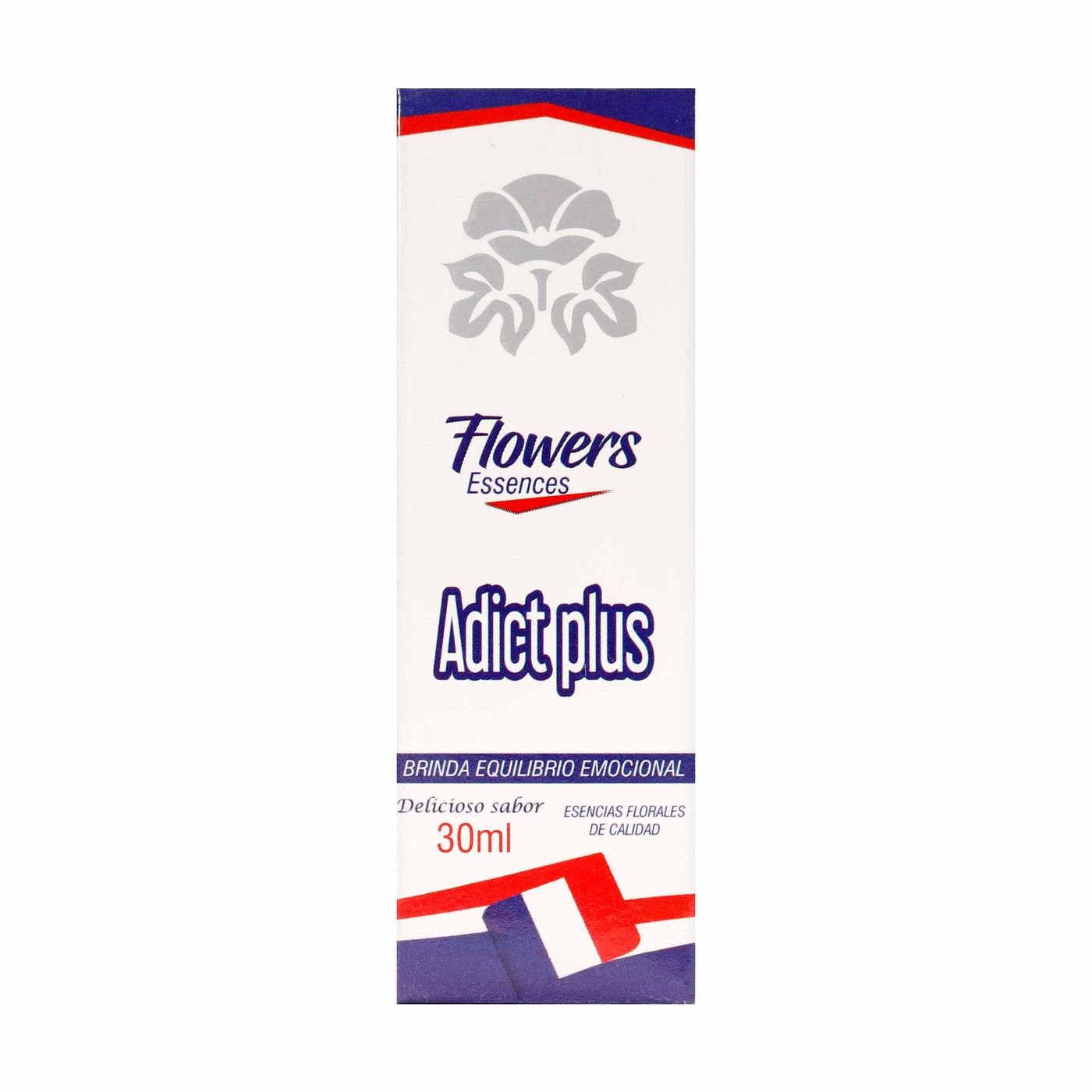 ESENCIA FLORAL ADICT PLUS 30 ML(SAV)