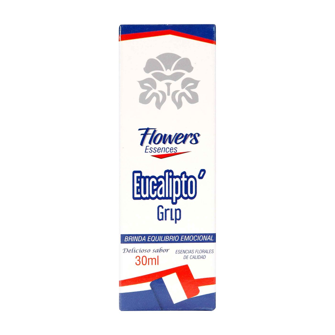ESENCIA FLORAL EUCALIPTO GRIP 30 ML(SAV)