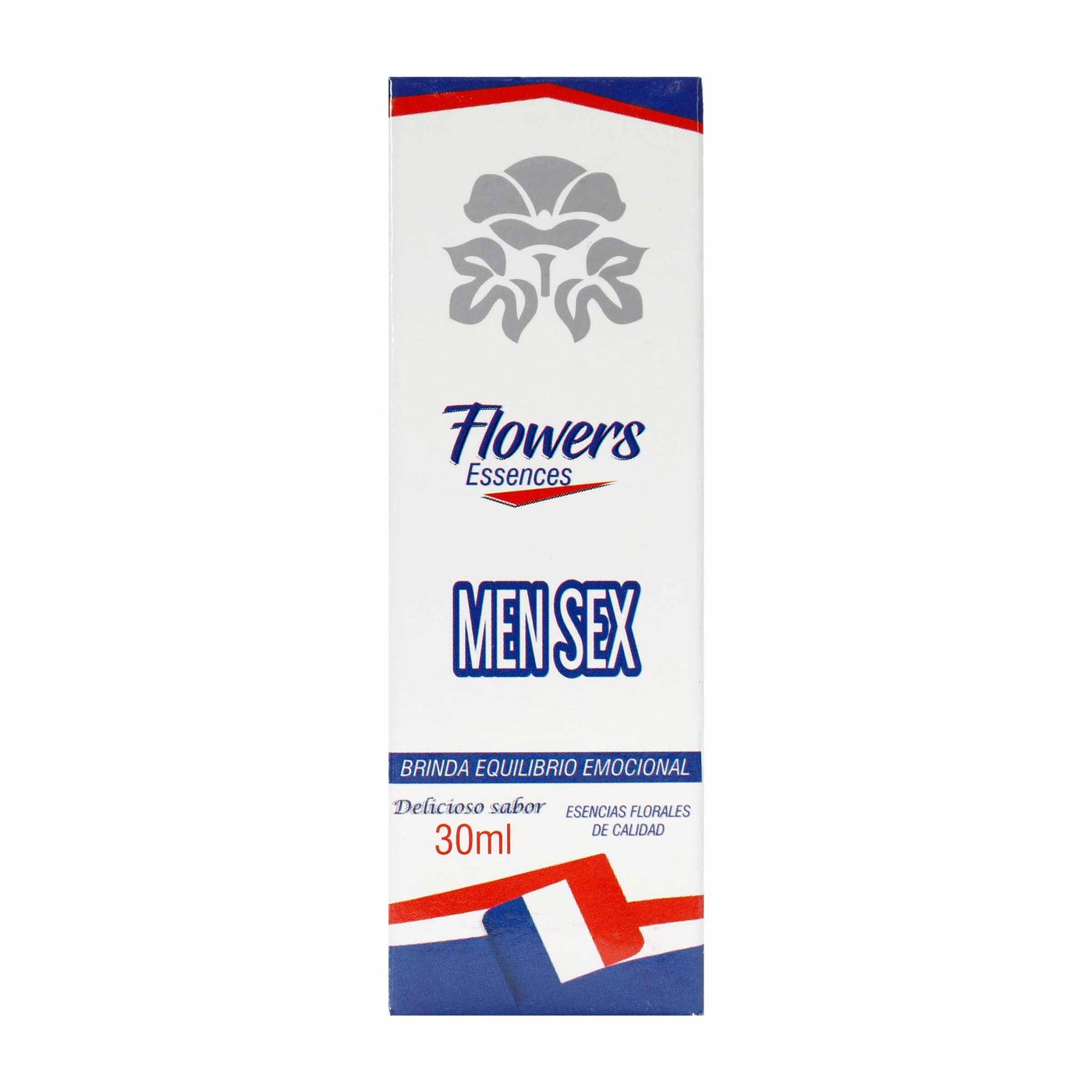 ESENCIA FLORAL MEN SEX 30 ML(SAV)