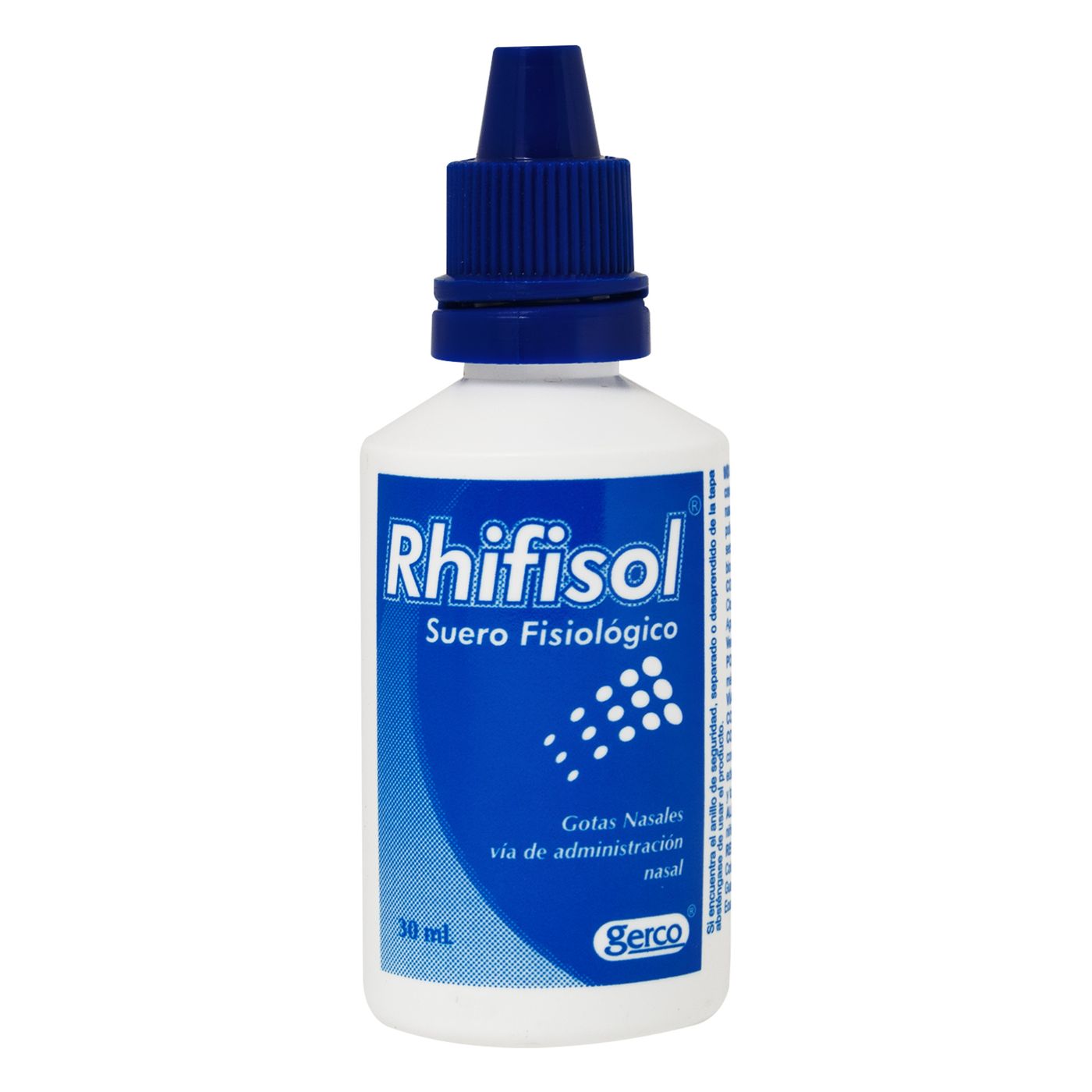 SUERO GERCO RHIFISOL 12X14