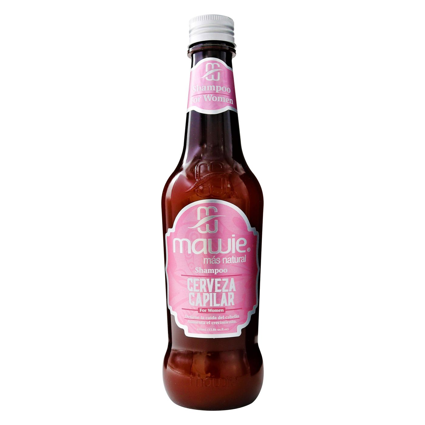 CHA.CERVEZA WOMEN MAWIE 410 ML