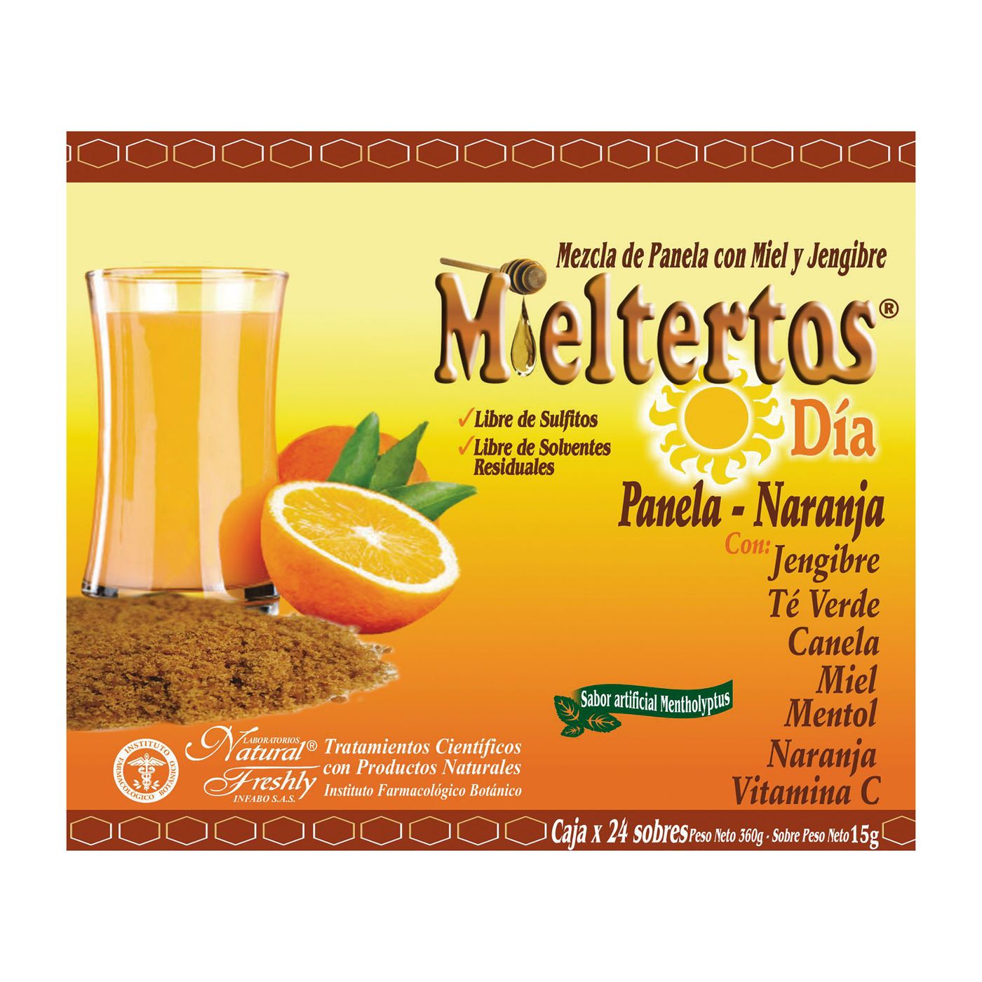 MIELTERTOS GRIPA DIA PANELA NARAN.24 SBS