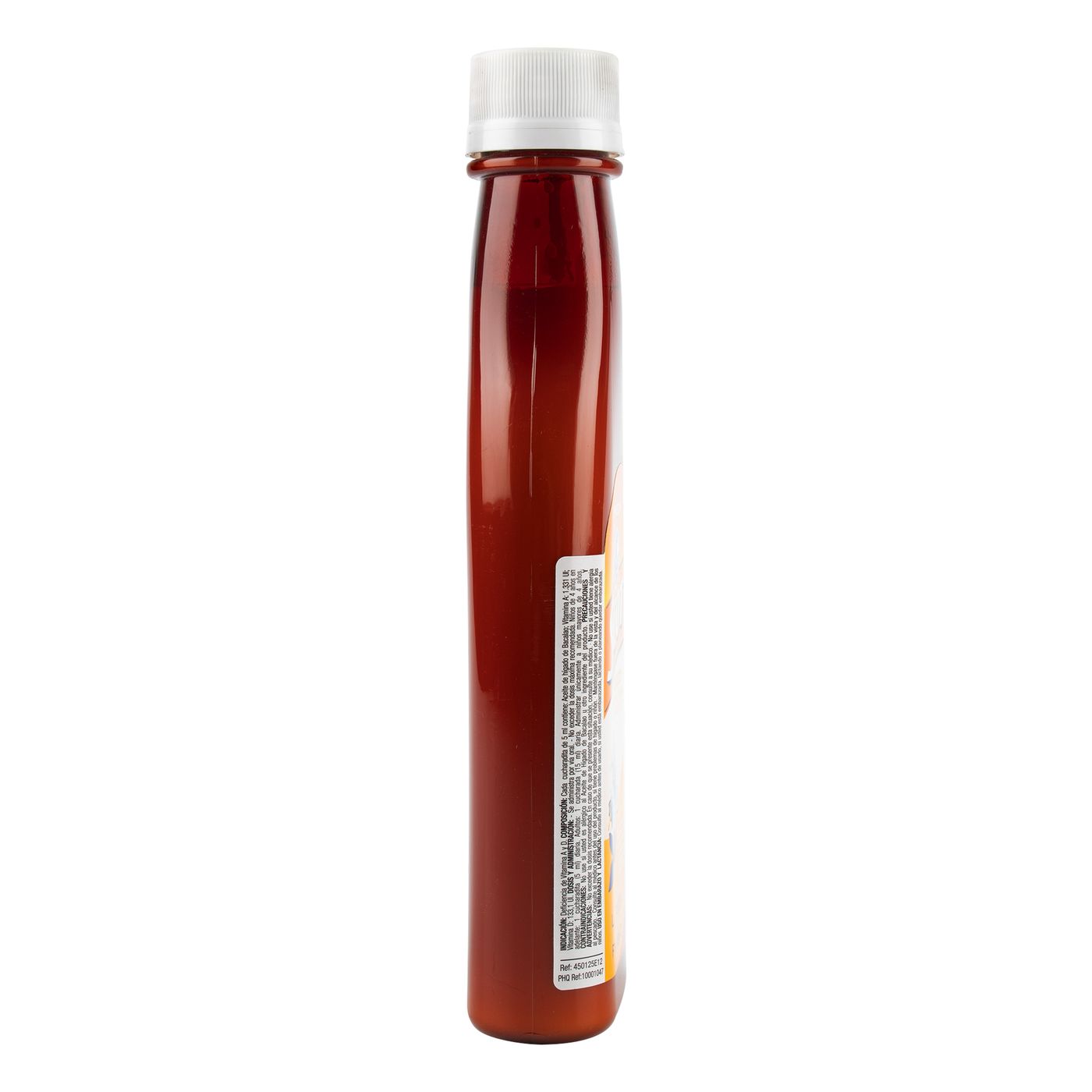 Emulsión De Scott Tradicional Frasco X 180 Ml.