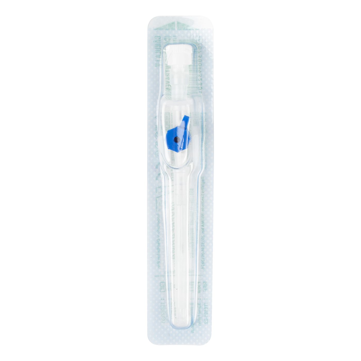 Catéter Inverfarma Intravenoso X 22 G Paquete X 1 Ud.