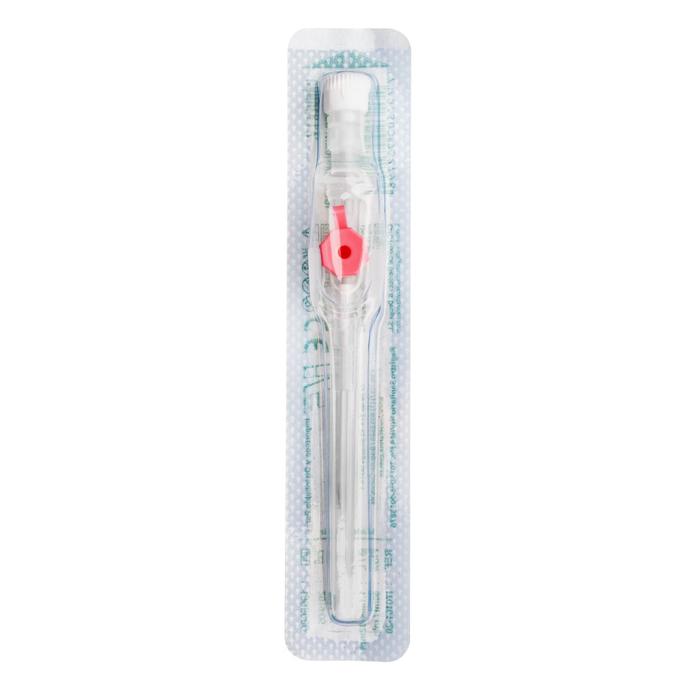 Catéter Inverfarma Intravenoso X 20 G Paquete X 1 Ud.
