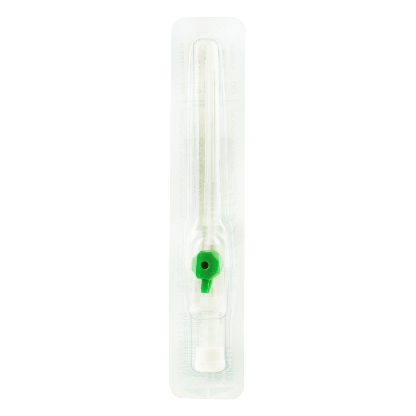 Catéter Inverfarma Intravenoso X 18 G Paquete X 1 Ud.