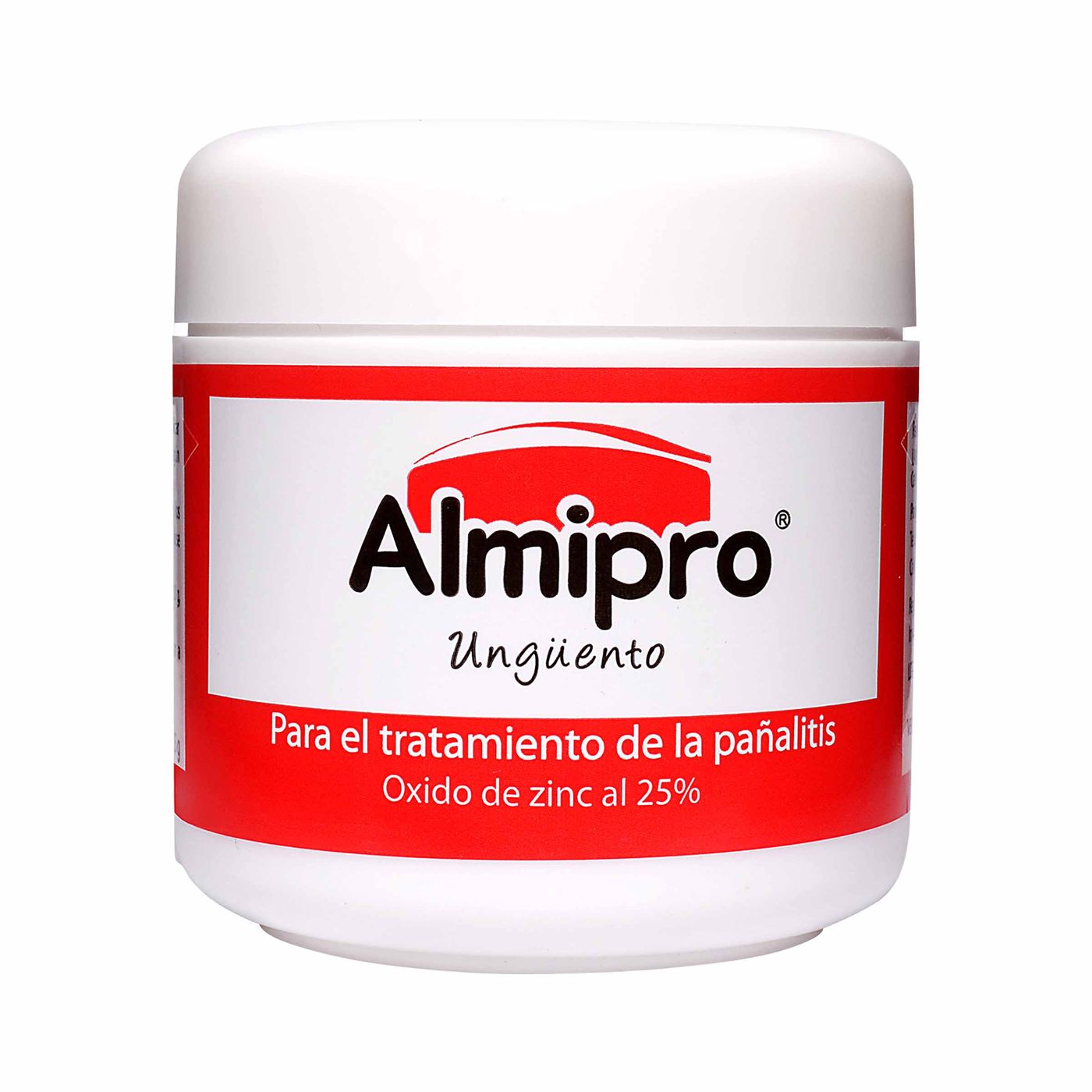 Ungüento Almipro 25% Frasco x 125 g