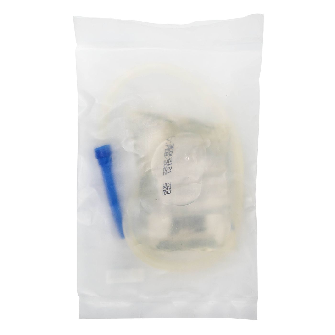 enema Rectal Fosfato Corpaul 133 mL Bolsa x 1 Ud