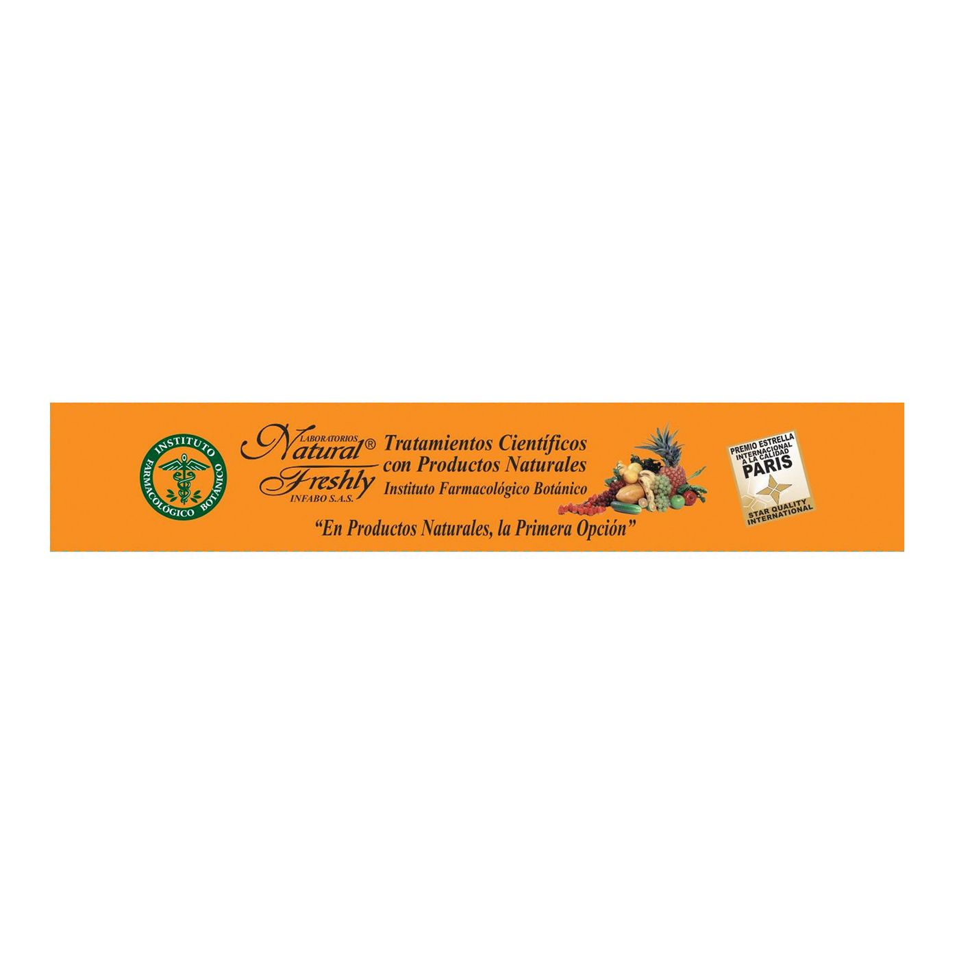 Artrisán 500 Mg Natural Freshly Caja X 20 Cápsulas.