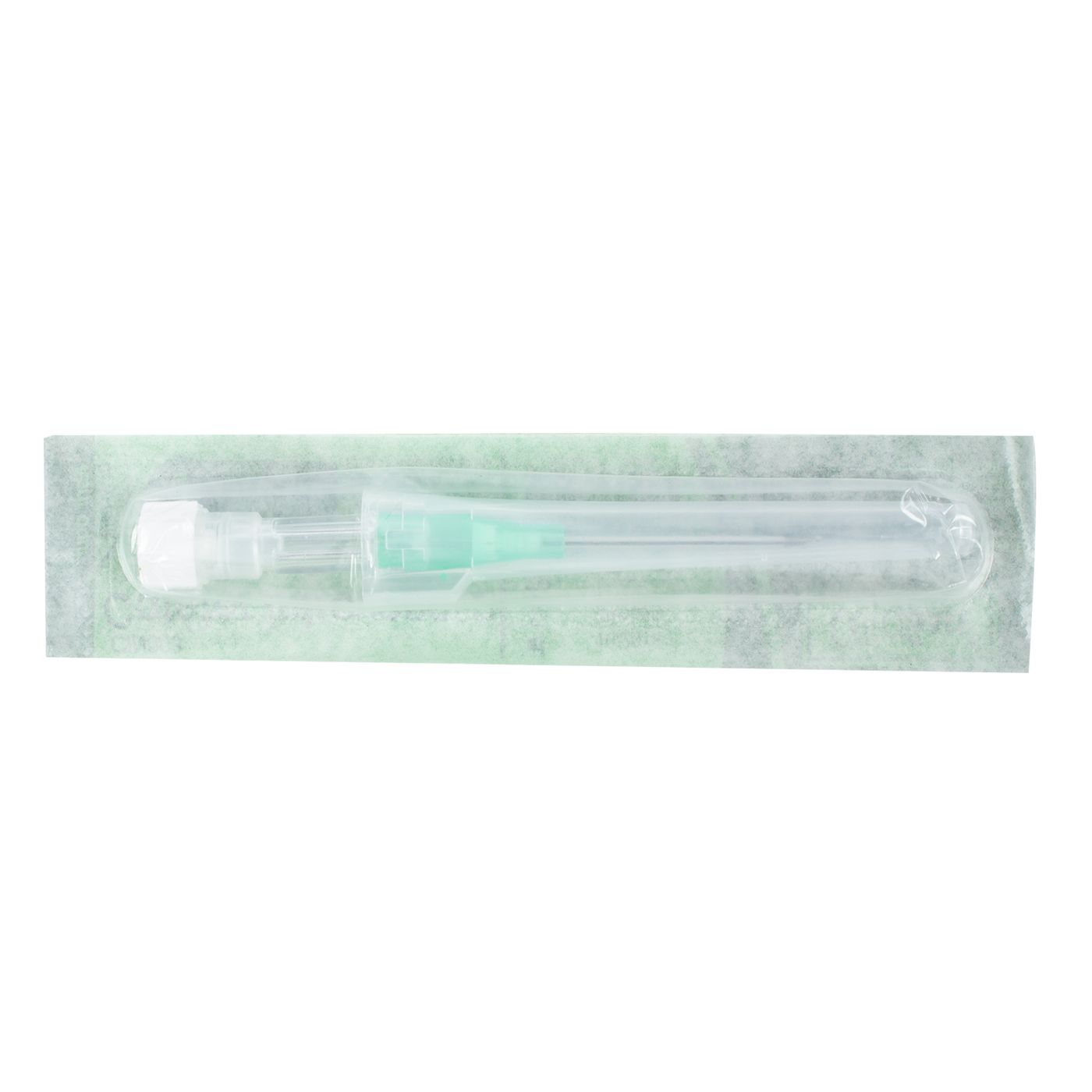 Catéter Alfa Safe Intravenoso 18 G X 32 Mm Paquete X 1 Ud.