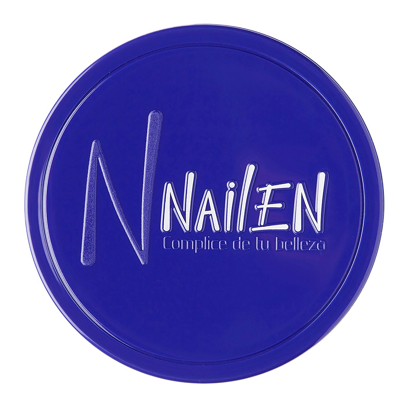 Polvo Compacto Nailen Tono 2 x 1 Ud.