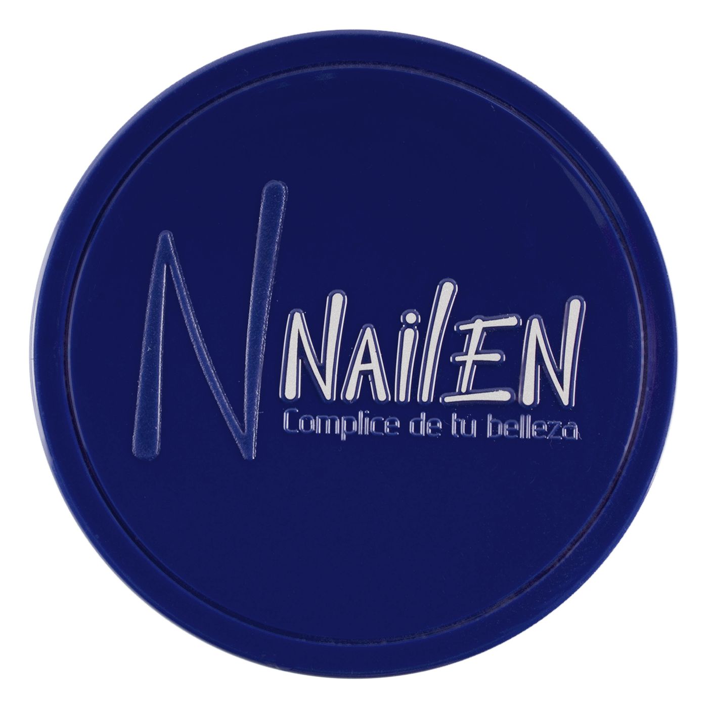 Polvo Compacto Nailen Tono 5 x 1 Ud.