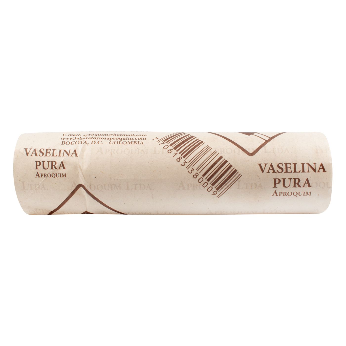 Vaselina Pura Aproquim Empaque X 12 Uds.