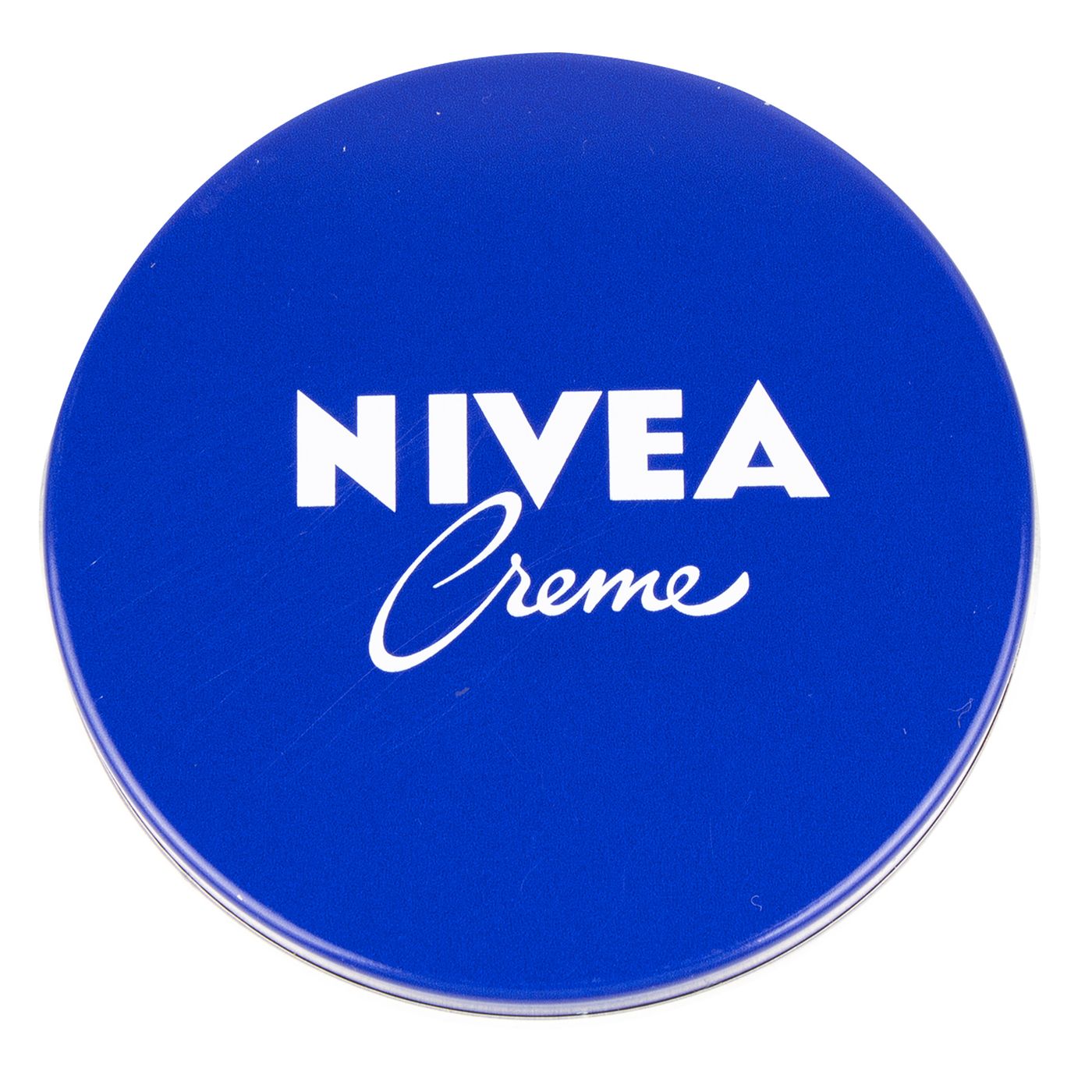 Crema Nivea Frasco X 30 Ml.