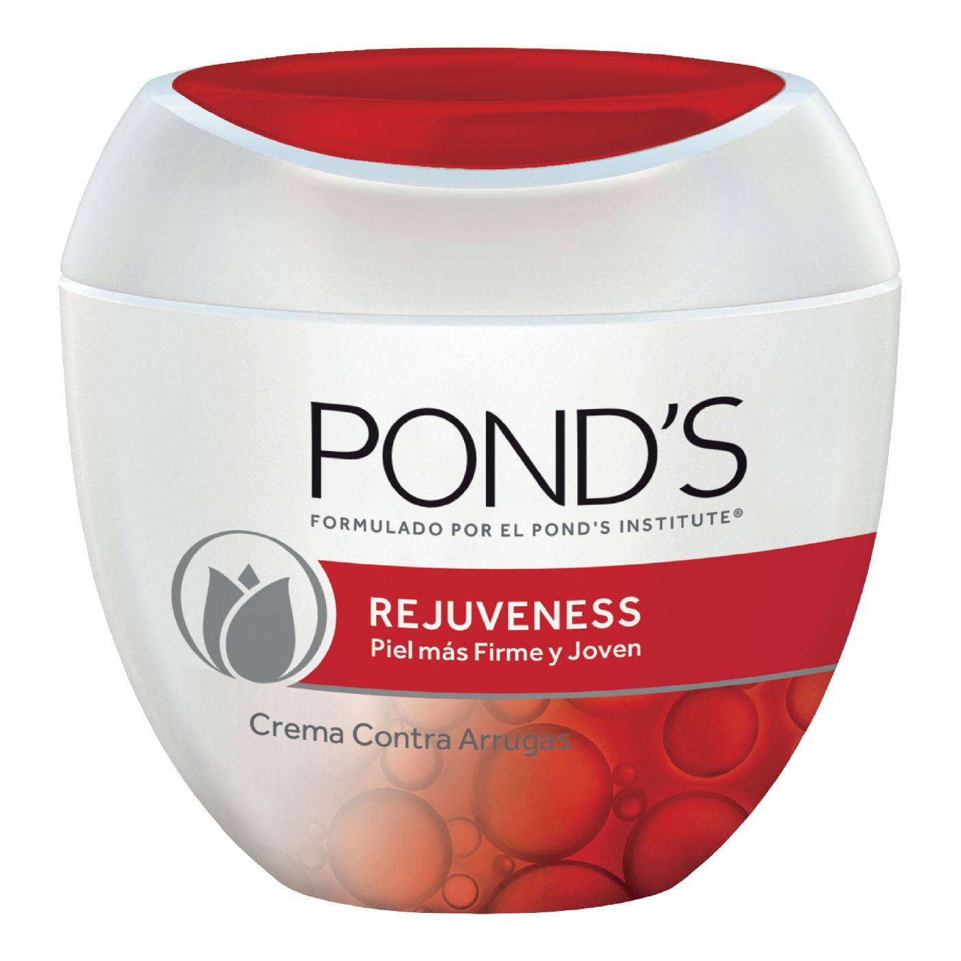 Crema Facial Ponds Rejuveness Anti-Arrugas Frasco x 50 g