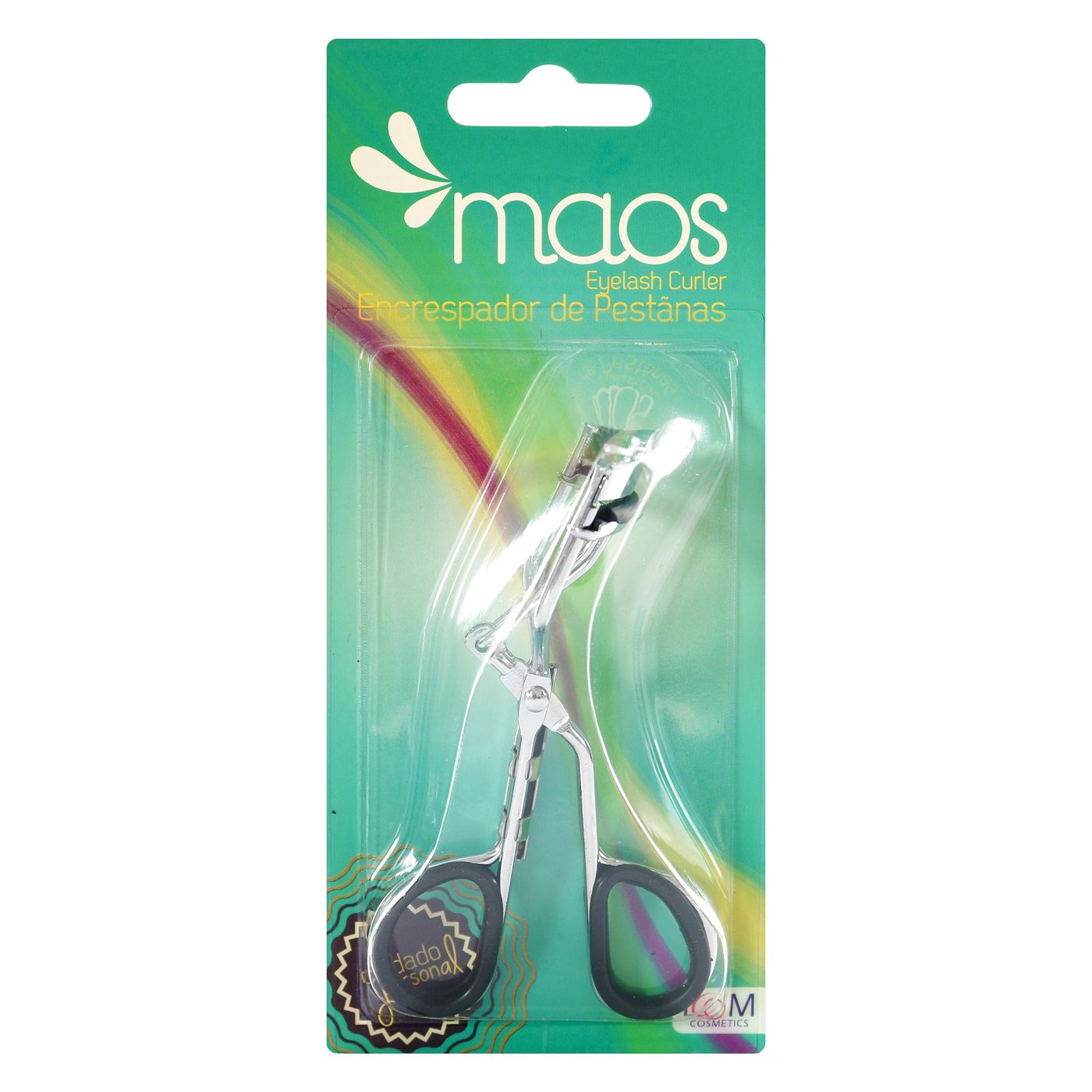 Encrespador De Pestañas Icom Maos Blister X 1 Ud.