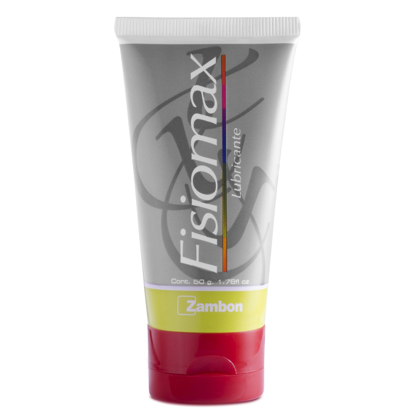 Lubricante Fisiomax Zambon Tubo x 50 g