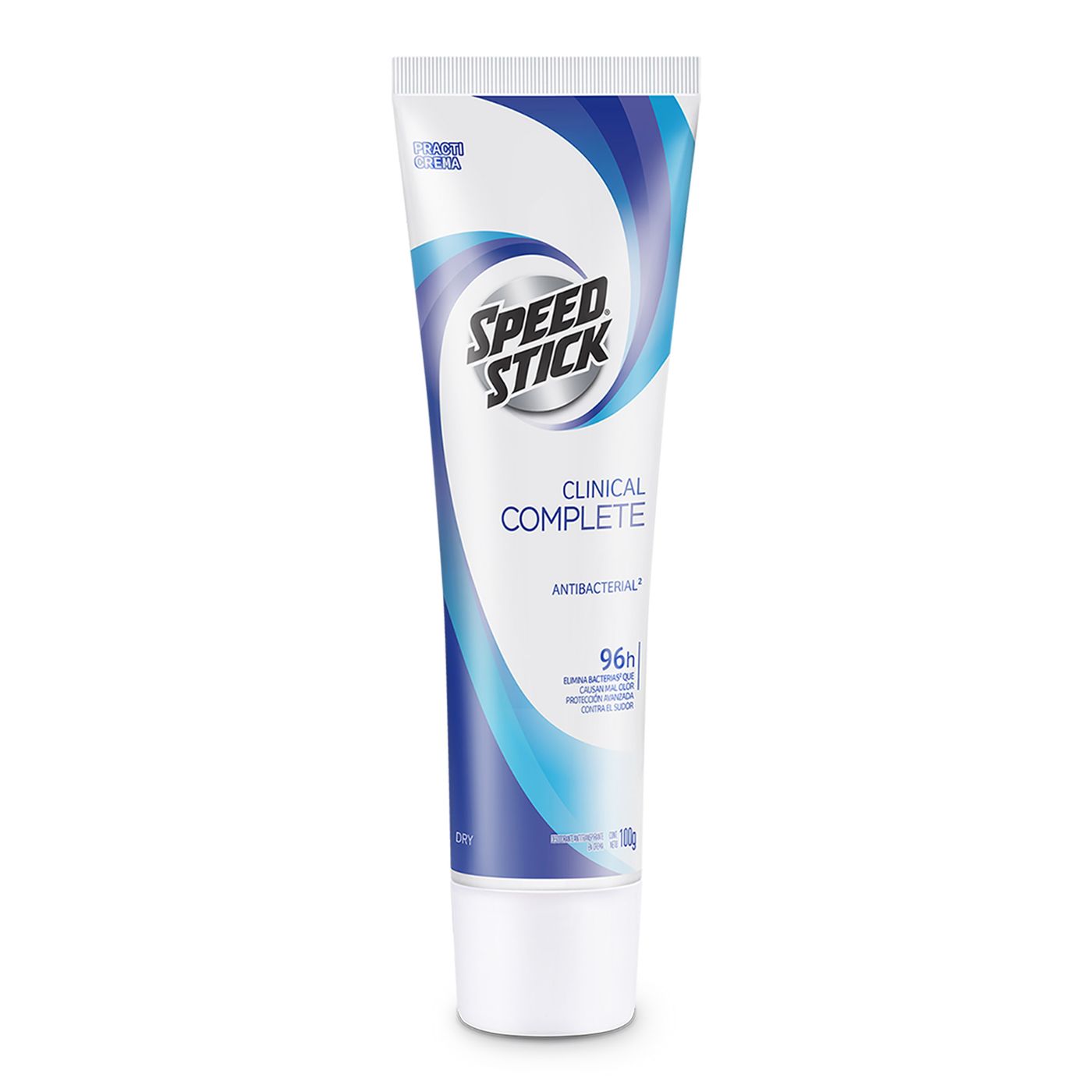 Desodorante Speed Stick Clinical Complete Tubo x 100 g