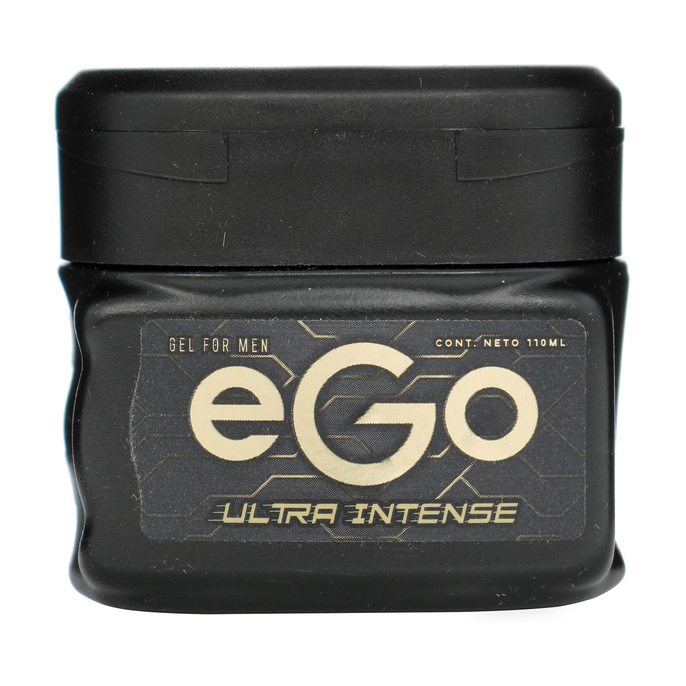 Gel Ego Ultra Intense Pote x 110 mL.